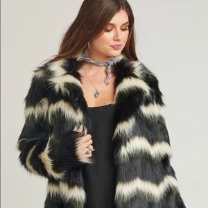 Show Me Your Mumu Raymond Jacket